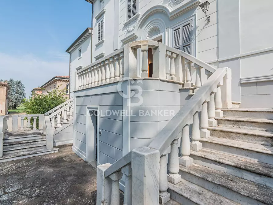 Immagine 20 di Villa in vendita  in Via Reggiana a Imola