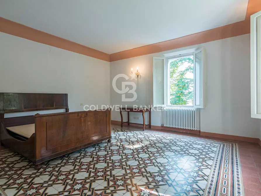 Immagine 27 di Villa in vendita  in Via Reggiana a Imola