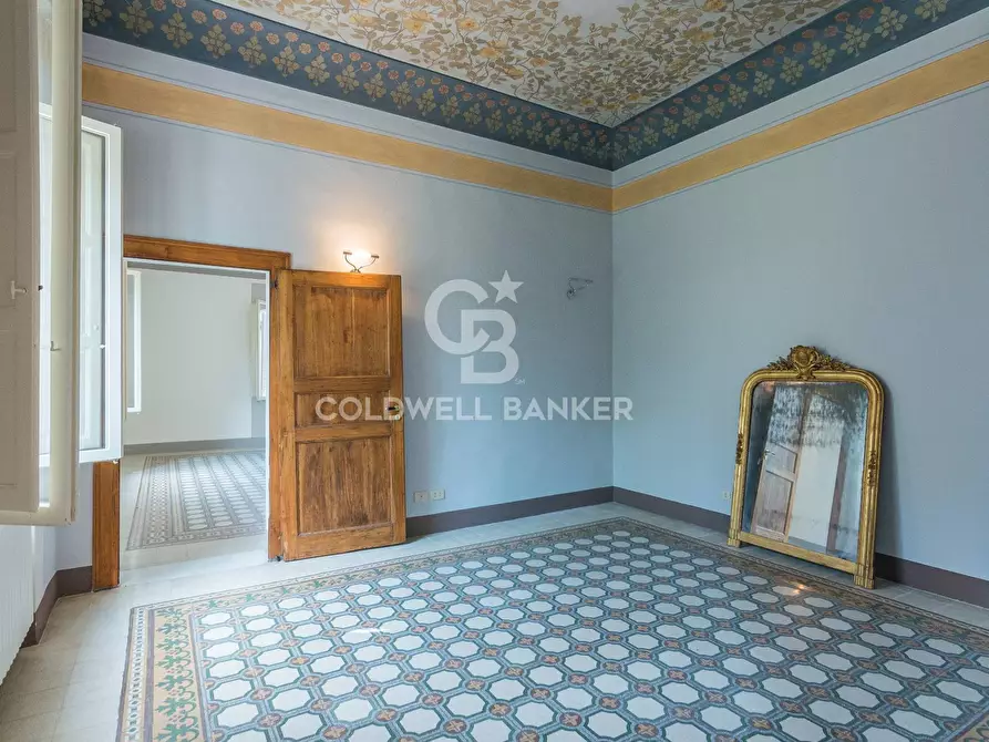 Immagine 22 di Villa in vendita  in Via Reggiana a Imola