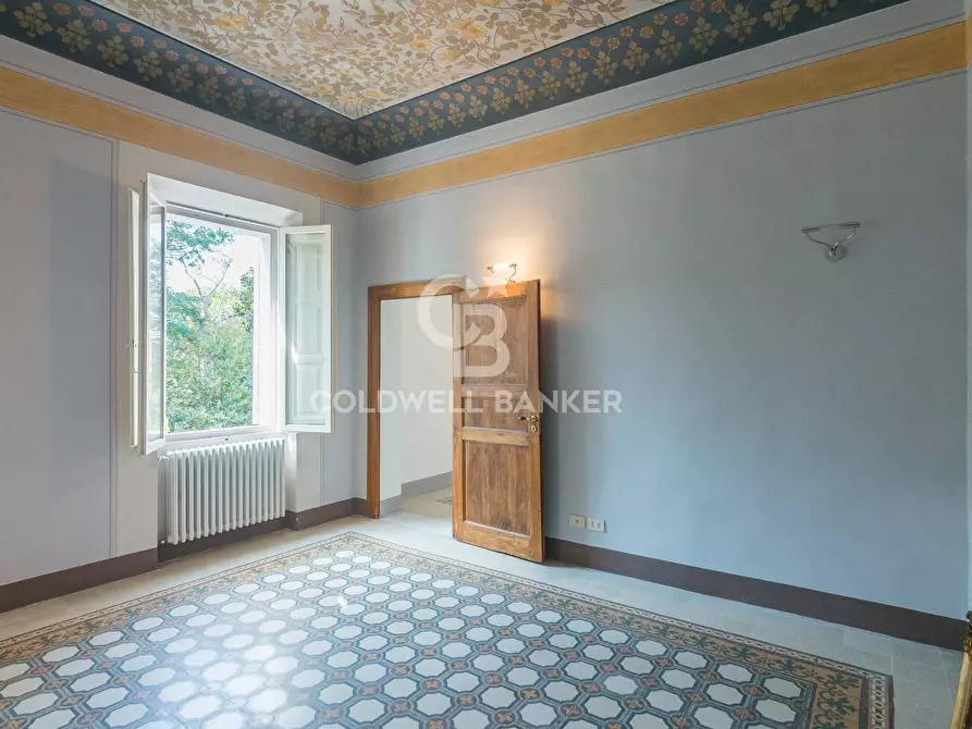 Immagine 23 di Villa in vendita  in Via Reggiana a Imola