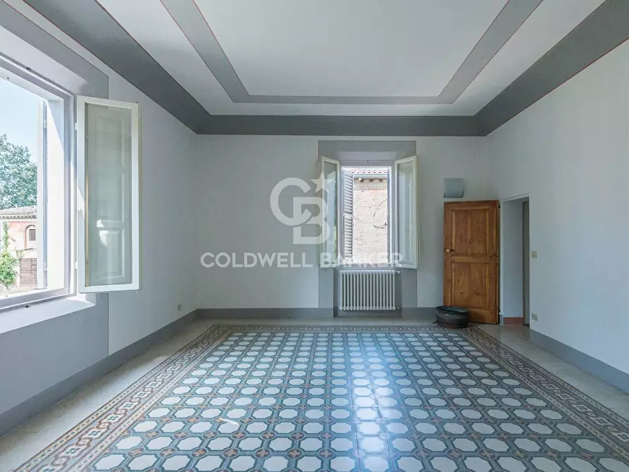 Immagine 25 di Villa in vendita  in Via Reggiana a Imola