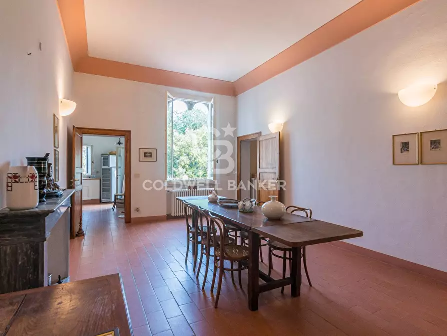 Immagine 30 di Villa in vendita  in Via Reggiana a Imola