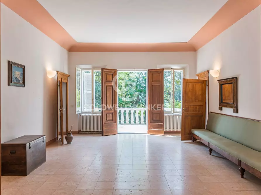 Immagine 21 di Villa in vendita  in Via Reggiana a Imola