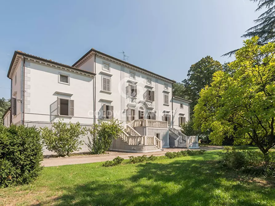 Immagine 5 di Villa in vendita  in Via Reggiana a Imola
