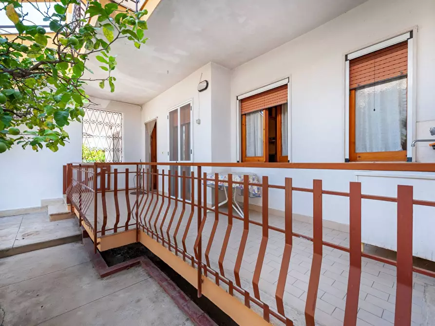 Immagine 7 di Appartamento in vendita  in Via Spinale a Casal Velino