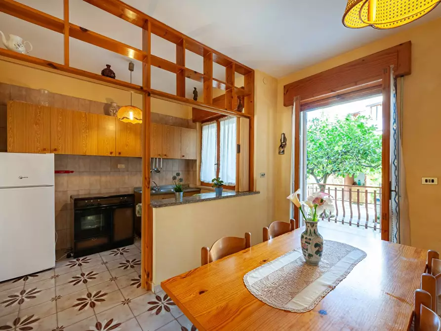 Immagine 8 di Appartamento in vendita  in Via Spinale a Casal Velino