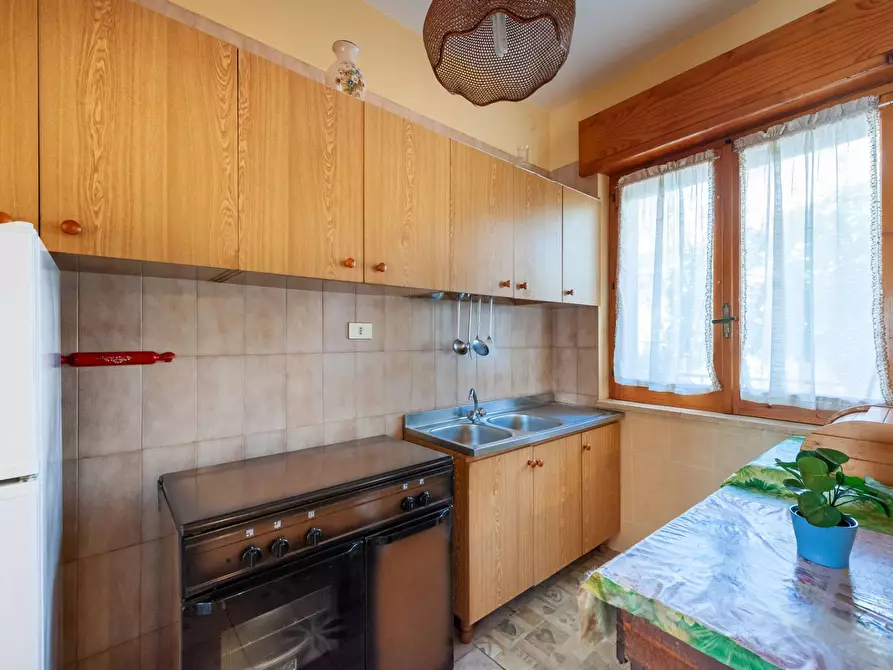 Immagine 9 di Appartamento in vendita  in Via Spinale a Casal Velino