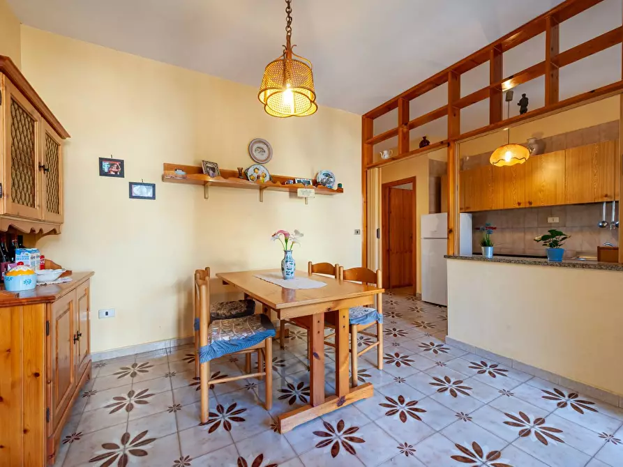 Immagine 10 di Appartamento in vendita  in Via Spinale a Casal Velino