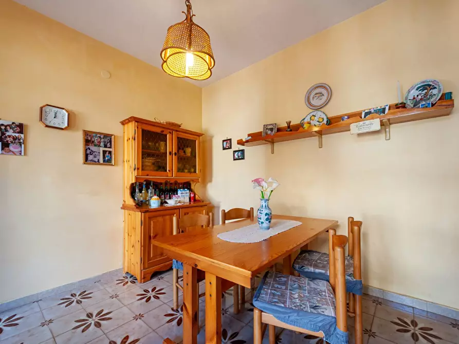 Immagine 11 di Appartamento in vendita  in Via Spinale a Casal Velino