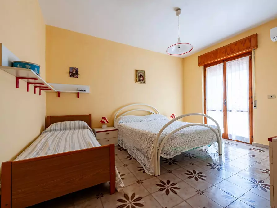 Immagine 12 di Appartamento in vendita  in Via Spinale a Casal Velino