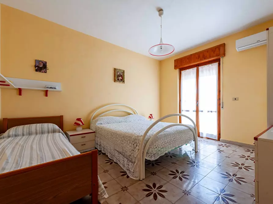 Immagine 13 di Appartamento in vendita  in Via Spinale a Casal Velino