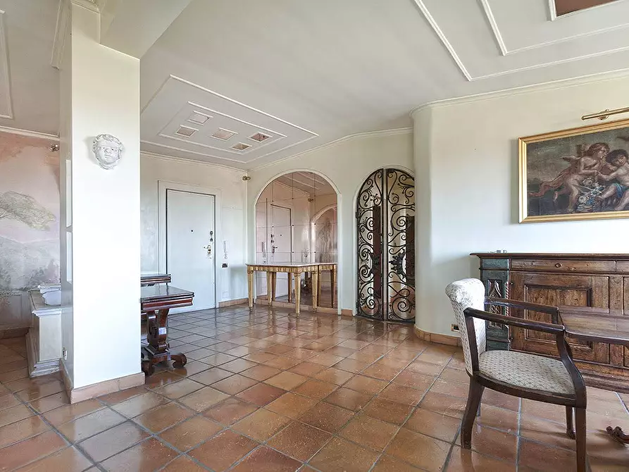 Immagine 4 di Appartamento in vendita  in Via Po a Viterbo