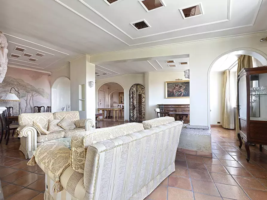 Immagine 6 di Appartamento in vendita  in Via Po a Viterbo