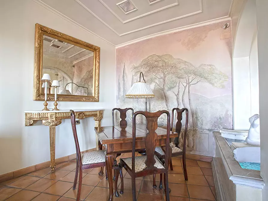 Immagine 7 di Appartamento in vendita  in Via Po a Viterbo