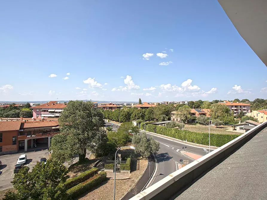 Immagine 9 di Appartamento in vendita  in Via Po a Viterbo