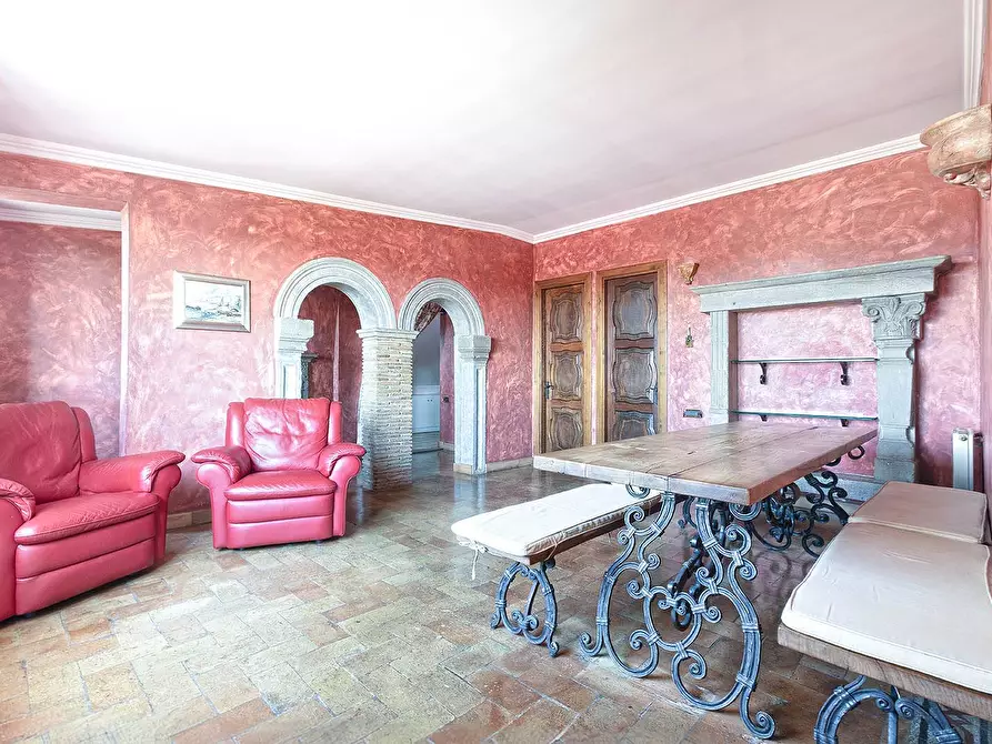 Immagine 10 di Appartamento in vendita  in Via Po a Viterbo