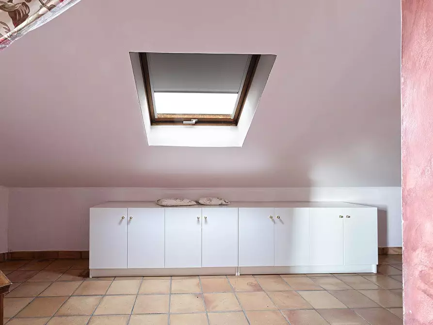 Immagine 11 di Appartamento in vendita  in Via Po a Viterbo