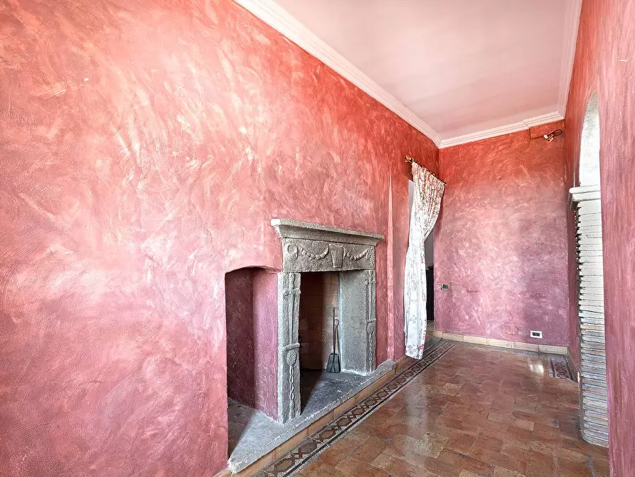 Immagine 12 di Appartamento in vendita  in Via Po a Viterbo