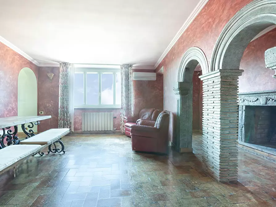 Immagine 14 di Appartamento in vendita  in Via Po a Viterbo