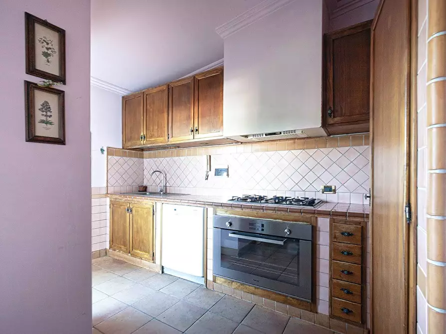 Immagine 16 di Appartamento in vendita  in Via Po a Viterbo