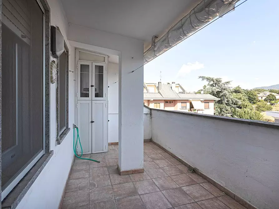 Immagine 17 di Appartamento in vendita  in Via Po a Viterbo