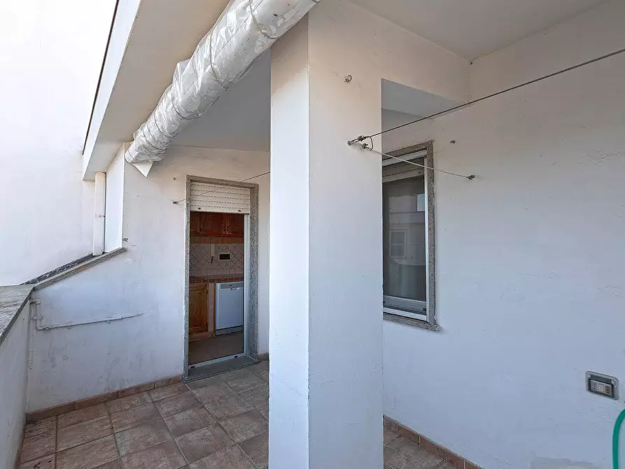 Immagine 19 di Appartamento in vendita  in Via Po a Viterbo