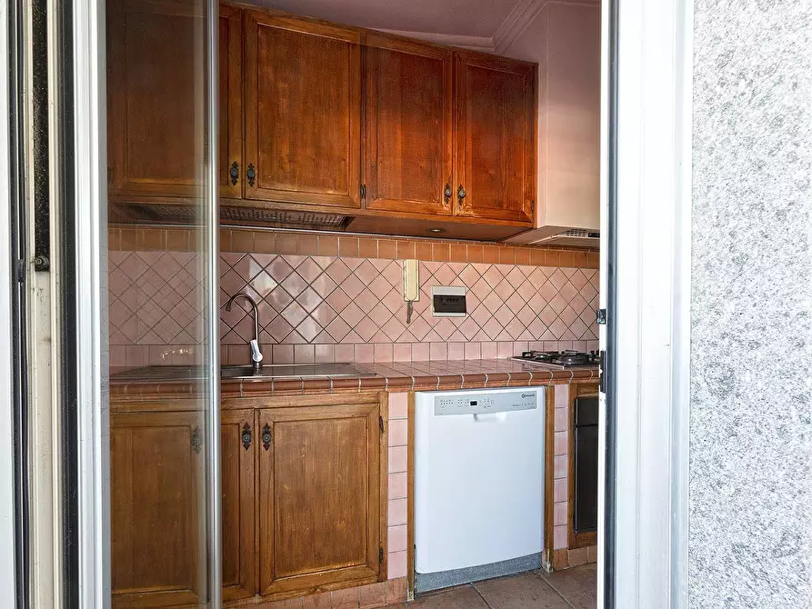 Immagine 21 di Appartamento in vendita  in Via Po a Viterbo