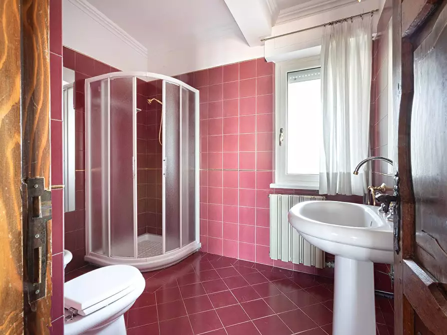 Immagine 22 di Appartamento in vendita  in Via Po a Viterbo