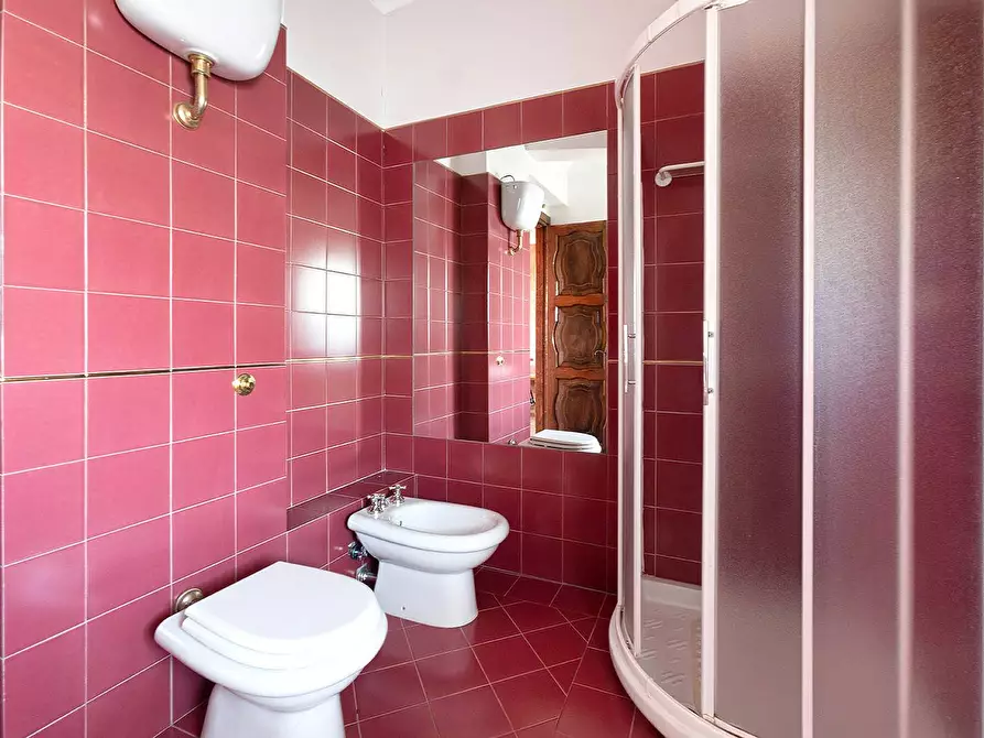 Immagine 23 di Appartamento in vendita  in Via Po a Viterbo