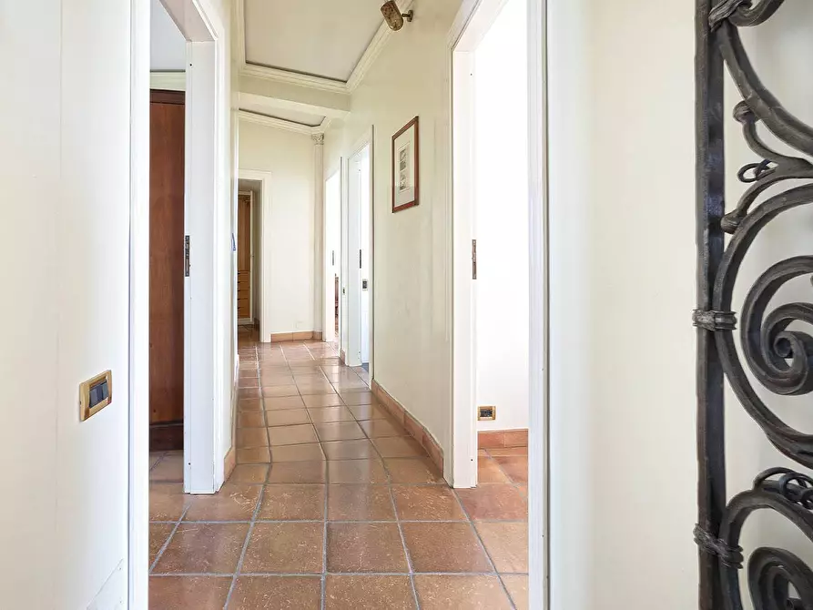 Immagine 25 di Appartamento in vendita  in Via Po a Viterbo