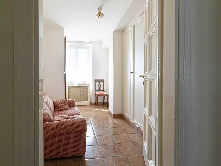 Immagine 26 di Appartamento in vendita  in Via Po a Viterbo