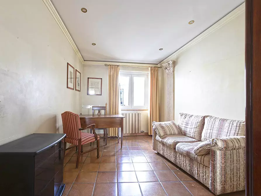 Immagine 28 di Appartamento in vendita  in Via Po a Viterbo