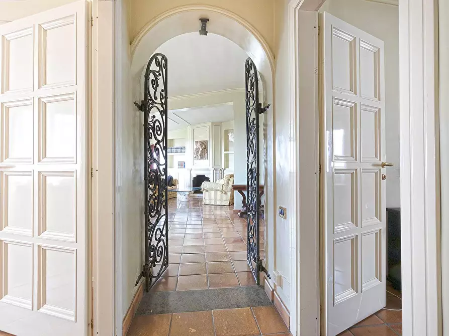 Immagine 29 di Appartamento in vendita  in Via Po a Viterbo