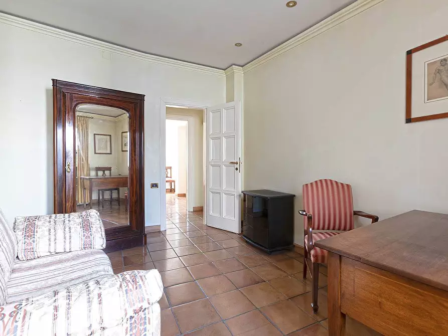 Immagine 30 di Appartamento in vendita  in Via Po a Viterbo