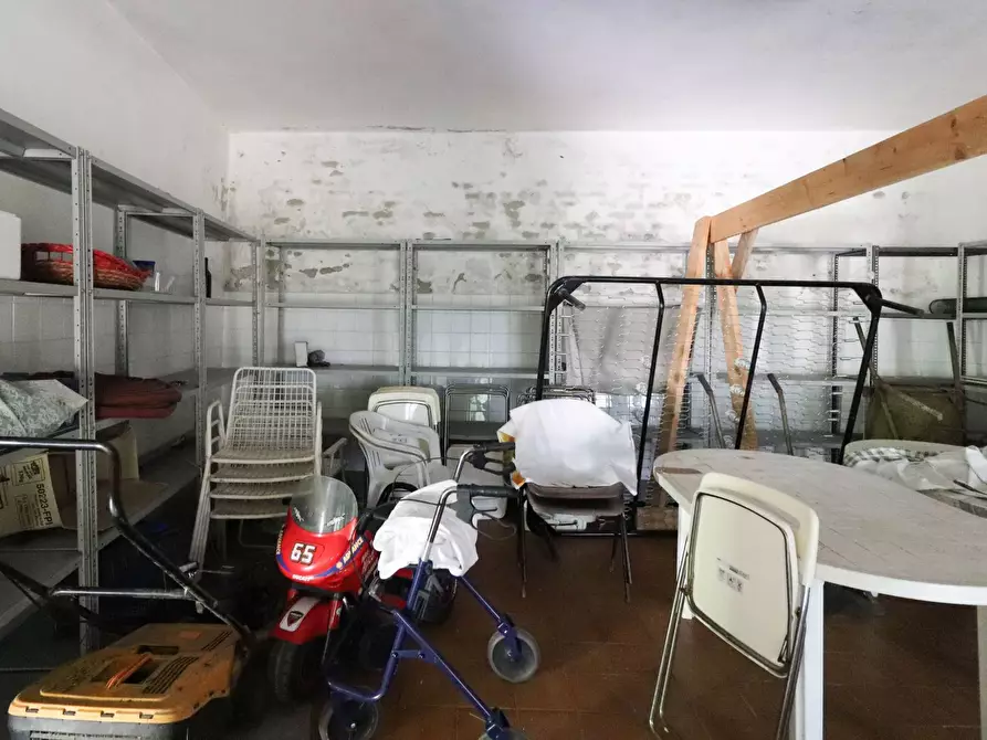 Immagine 14 di Terreno agricolo in vendita  in Via San Rocco a Montabone