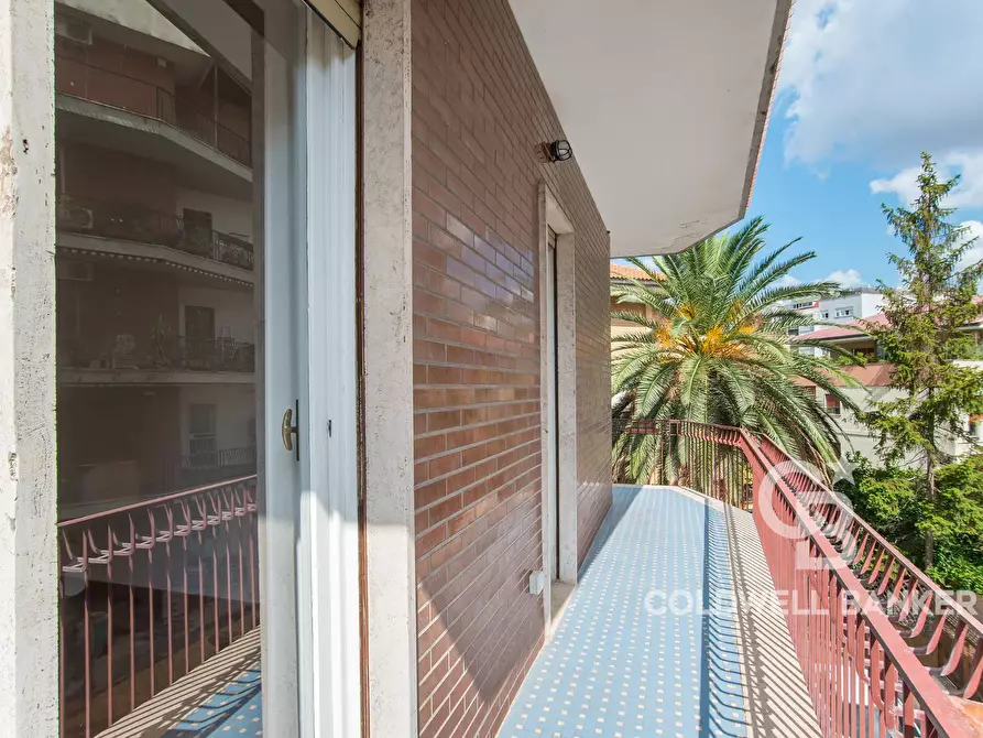 Immagine 20 di Appartamento in affitto  in Via Accademia dei Virtuosi a Roma