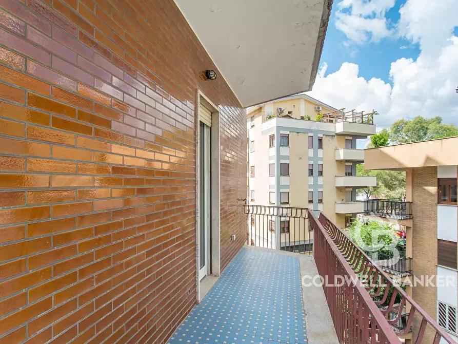 Immagine 21 di Appartamento in affitto  in Via Accademia dei Virtuosi a Roma