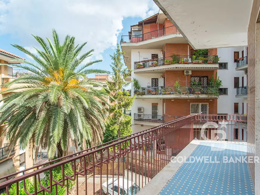 Immagine 23 di Appartamento in affitto  in Via Accademia dei Virtuosi a Roma