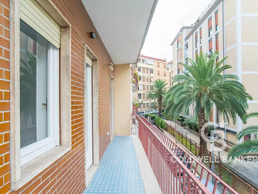 Immagine 24 di Appartamento in affitto  in Via Accademia dei Virtuosi a Roma