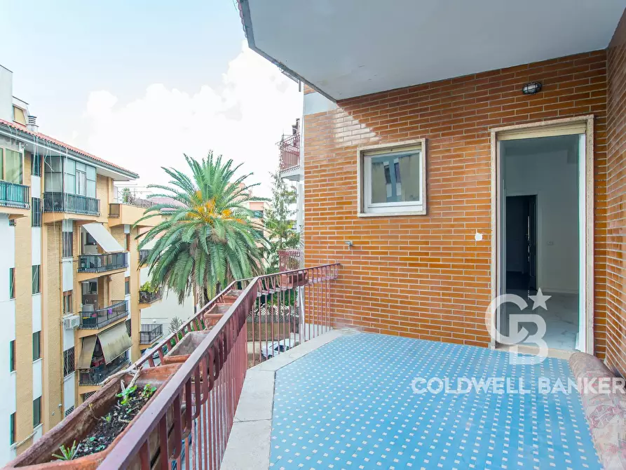 Immagine 25 di Appartamento in affitto  in Via Accademia dei Virtuosi a Roma