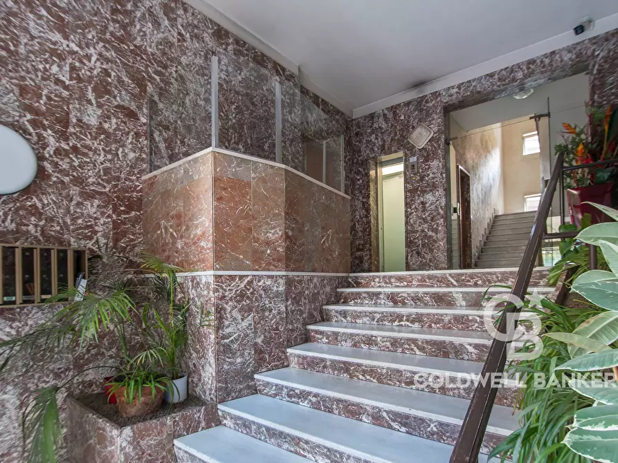 Immagine 26 di Appartamento in affitto  in Via Accademia dei Virtuosi a Roma