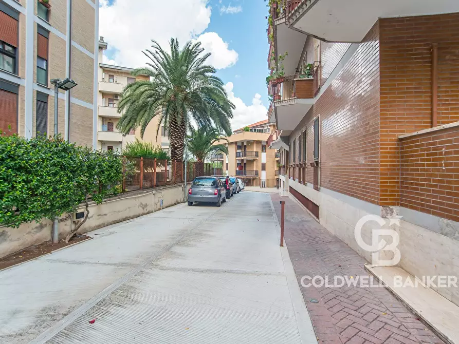 Immagine 27 di Appartamento in affitto  in Via Accademia dei Virtuosi a Roma