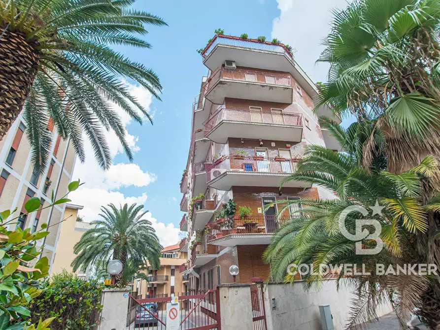 Immagine 28 di Appartamento in affitto  in Via Accademia dei Virtuosi a Roma