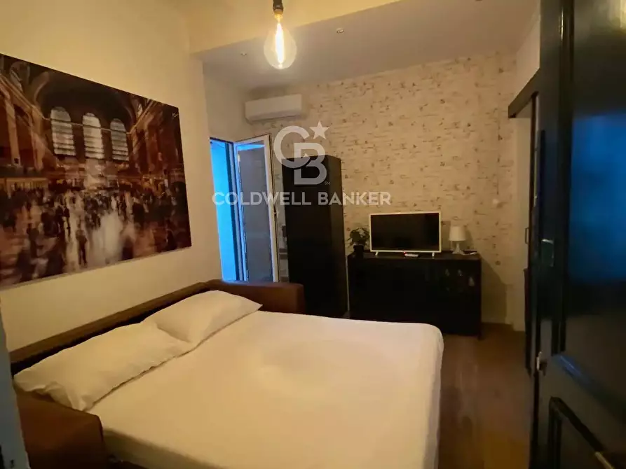 Immagine 20 di Appartamento in vendita  in Via Leonina a Roma