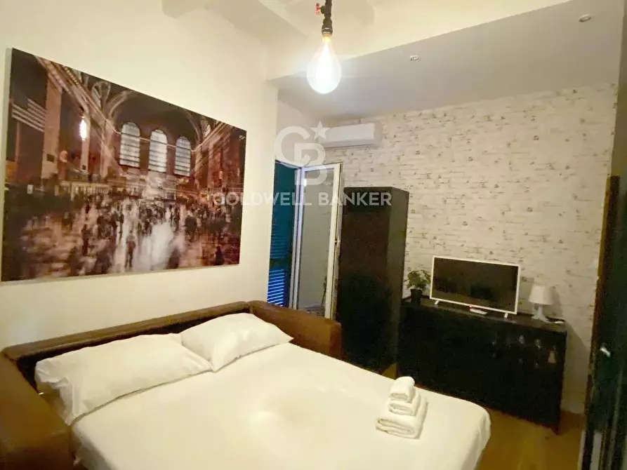 Immagine 22 di Appartamento in vendita  in Via Leonina a Roma