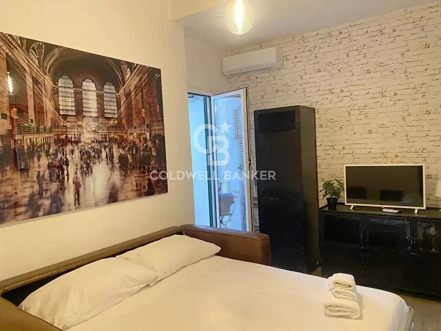 Immagine 24 di Appartamento in vendita  in Via Leonina a Roma