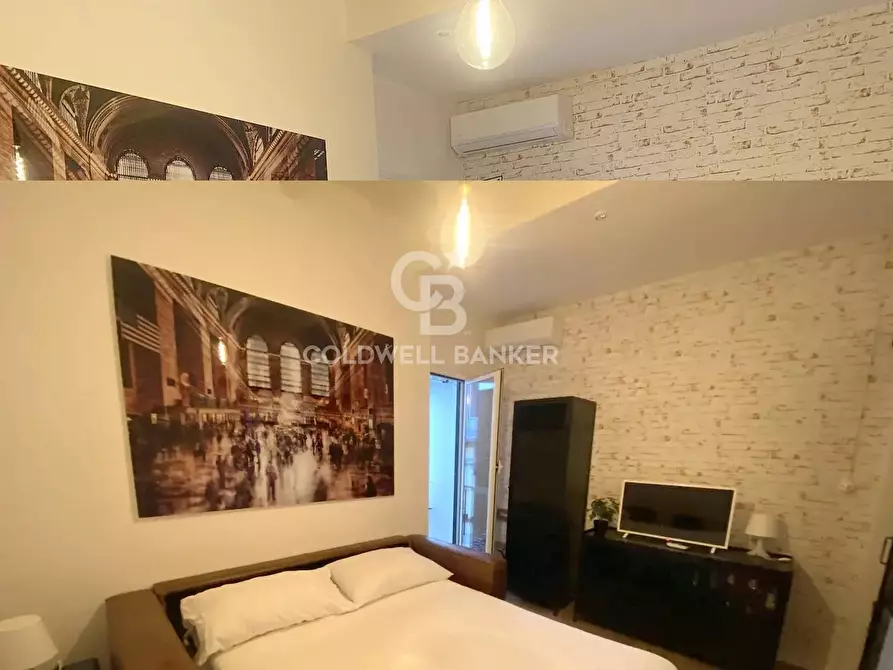 Immagine 25 di Appartamento in vendita  in Via Leonina a Roma