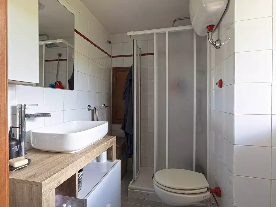 Immagine 6 di Appartamento in vendita  in Via Schizzaloca a Viterbo