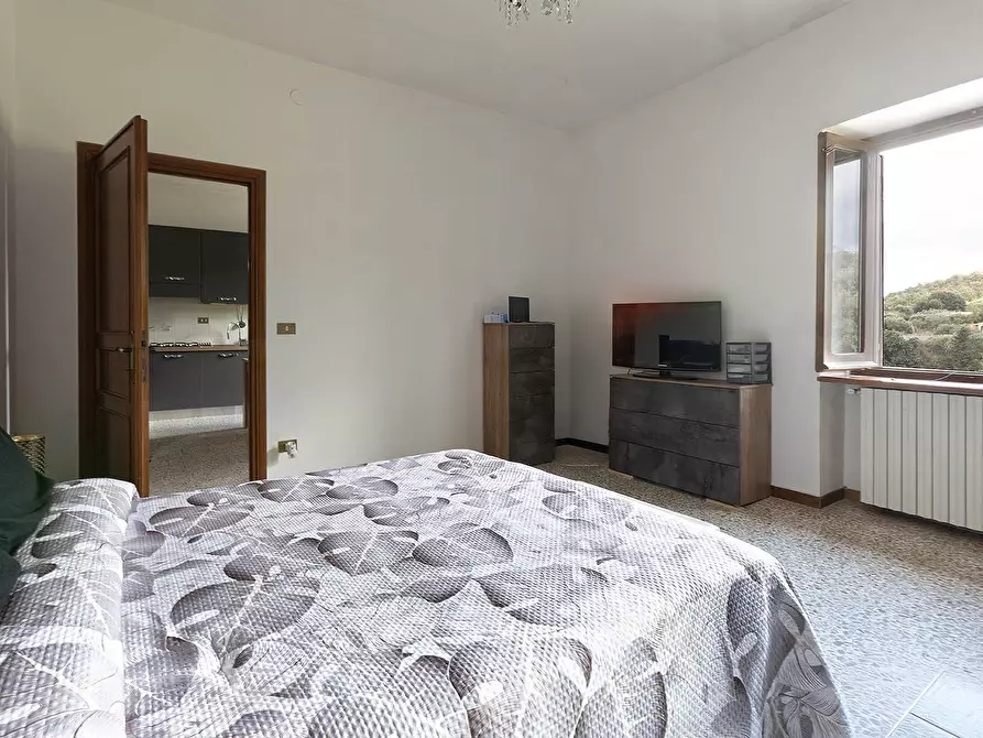 Immagine 11 di Appartamento in vendita  in Via Schizzaloca a Viterbo