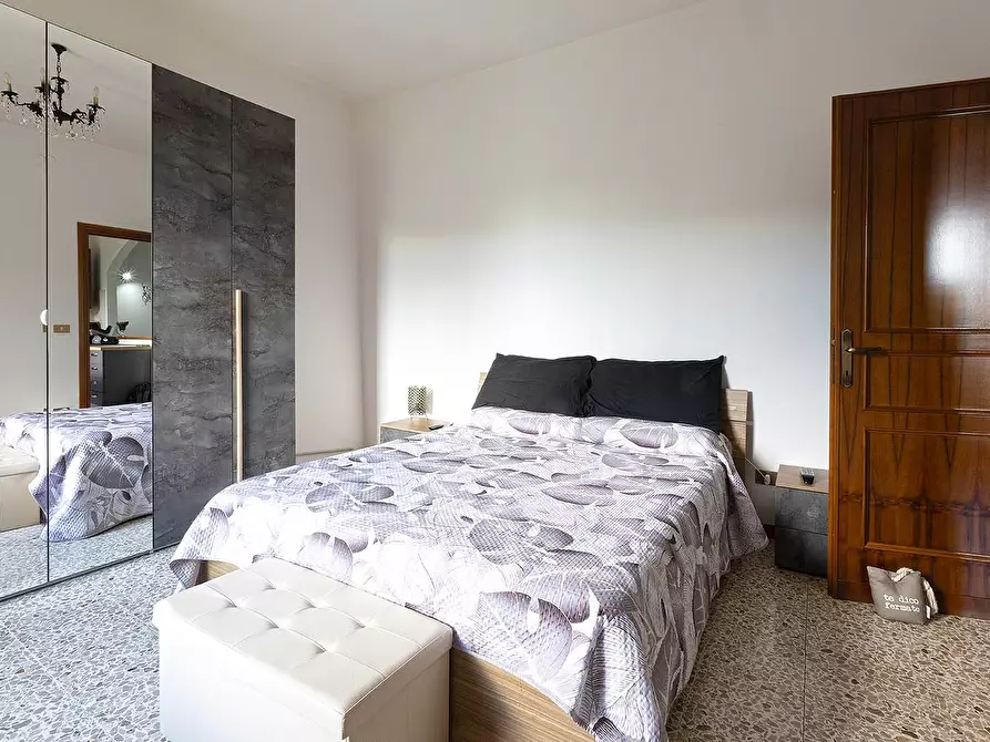 Immagine 12 di Appartamento in vendita  in Via Schizzaloca a Viterbo